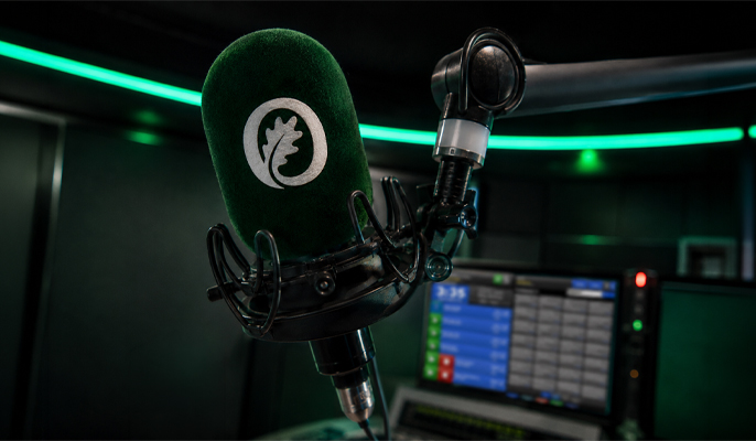 Whiteoaks advances digital audio strategy with FM-HD expansion