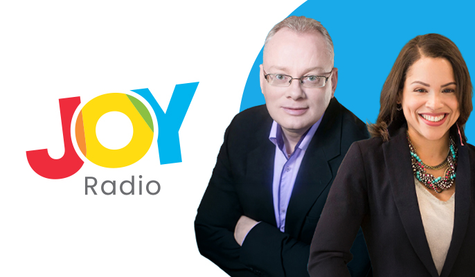 JOY Radio refreshes lineup as it expands onto FM-HD