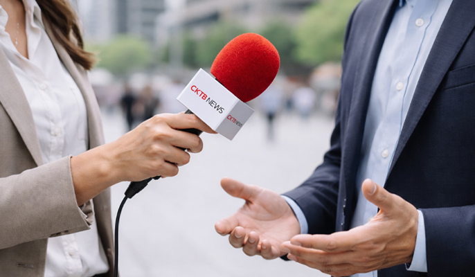 CKTB News refreshes brand and expands local coverage 